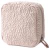 Косметичка с широким легким для простого и милого многократного тиснения отверстием Bunke Izumiya, использование, дизайн, карманы, материал, (Сакура, М)