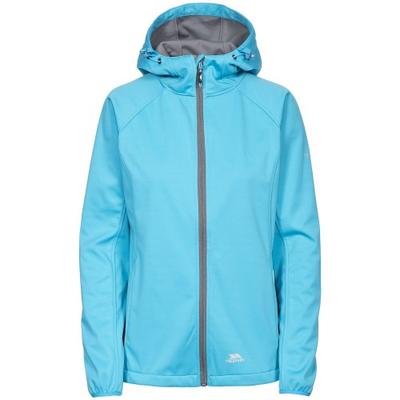 Женская/женская куртка Sisely Waterpoof Softshell