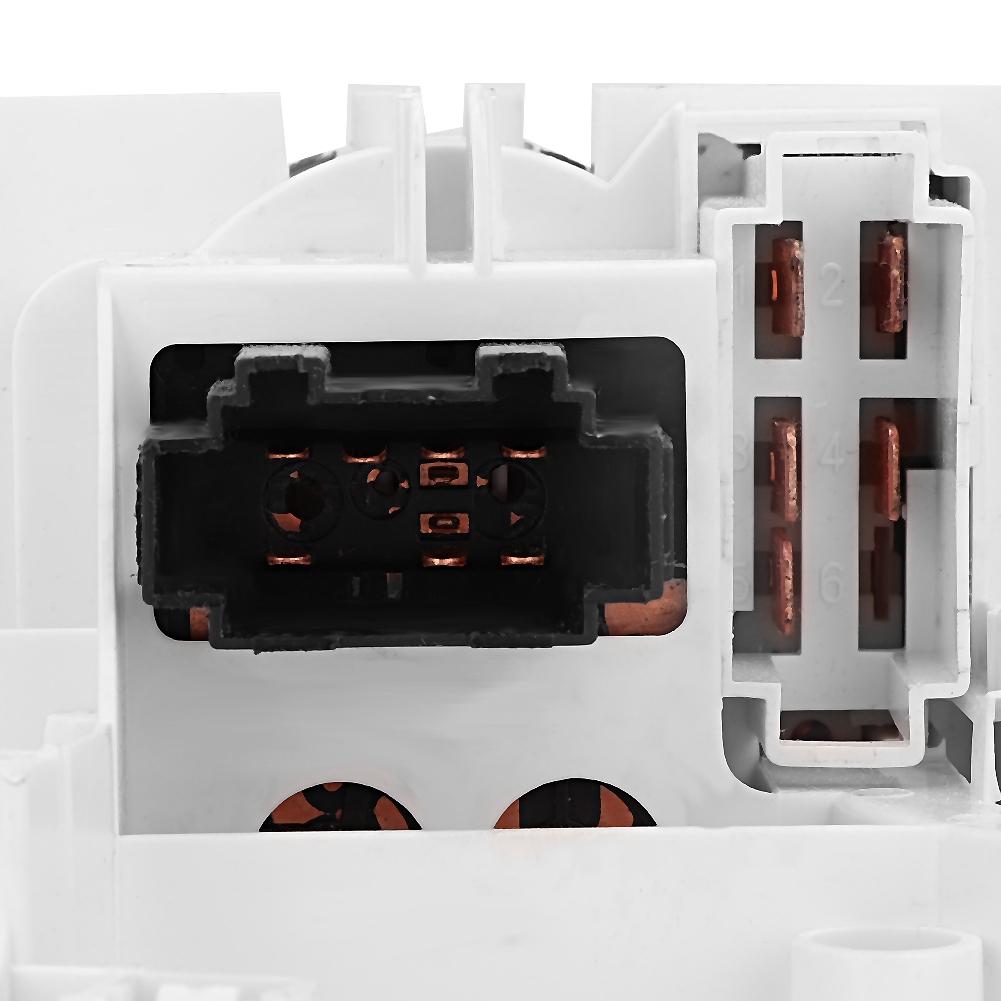 Heater Control Unit 1J0 820 045F Fit for