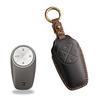Новый ретро защитный чехол для ключа автомобиля для NIO ET7 новый ET5 ключница ручной работы кожаная пряжка