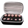 10 Slots Insulin Vial Storage Case Waterproof Essential Oils Carrying Box  Diabetes Care