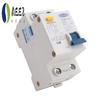 AEE2-TOMZN TPNL DPNL 230В 1P+N Устройство защитного отключения с защитой от сверхтока и короткого замыкания RCBO MCB, TPNL