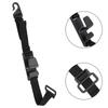 Car Headrest Hanger Adjustable 1 Pcs Auto Fastener Clip Universal Car-styling Car Seat Back Hooks Grocery Bag Hanger Holder