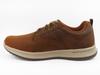 Delson Sneakers - Antigo Brown