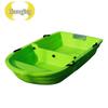 Портативная складная лодка для рыбалки
