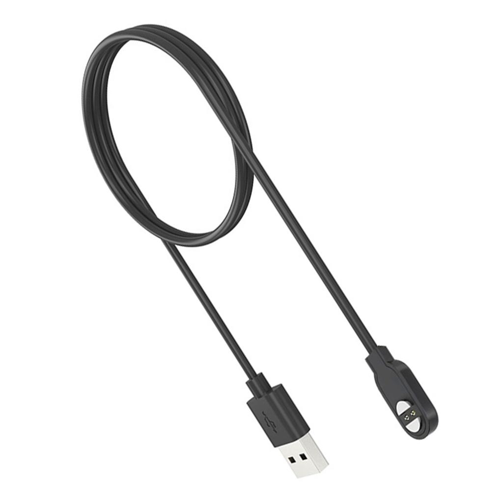 Кабель для зарядки Адаптер питания Прочный Подходит для наушников PurFree BC01 Магнитный Кабель для быстрой зарядки Док-станция