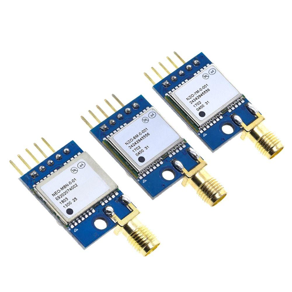 C51 51 NEO-6M NEO-7M NEO-M8N GPS-модуль, плата разработки микроконтроллера спутникового позиционирования