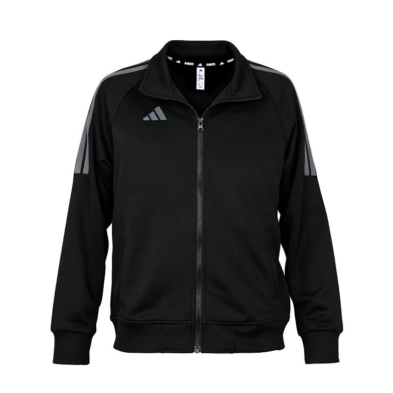 adidas Детские куртки Умеренные TR30JR3K-BGY