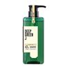 Deep Green J Aroma Vegan Shampoo (Ylang Ylang) 750ml | Korean Shampoo Oily Hair
