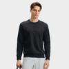 Fila Толстовка мужская Иссиня-черная F11M432207FBK