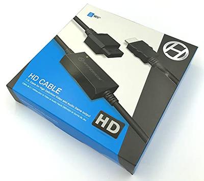 Выходной кабель HDMI для Wii