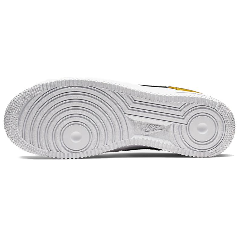 Nike Кроссовки Air Force 1 Low Amarillo Satin BQ4420-700