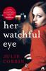 Книга Her Watchful Eye : A Gripping Thriller Full of Shocking Twists
