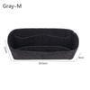 Felt Felt Insert Bag Bag Support Bag Organiser High-quality Inner Lining Bag