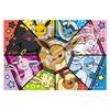 ENSKY Pokemon Eevee Friends 26 X 38cm Art Crystal Jigsaw Puzzle 300 Pieces ART CRYSTAL JIGSAW 300-AC064