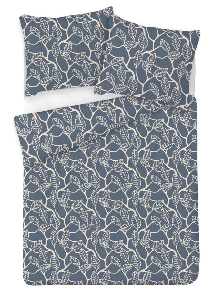 Satin bedding exclusive CZ (140x200-1,70x90-1) matex