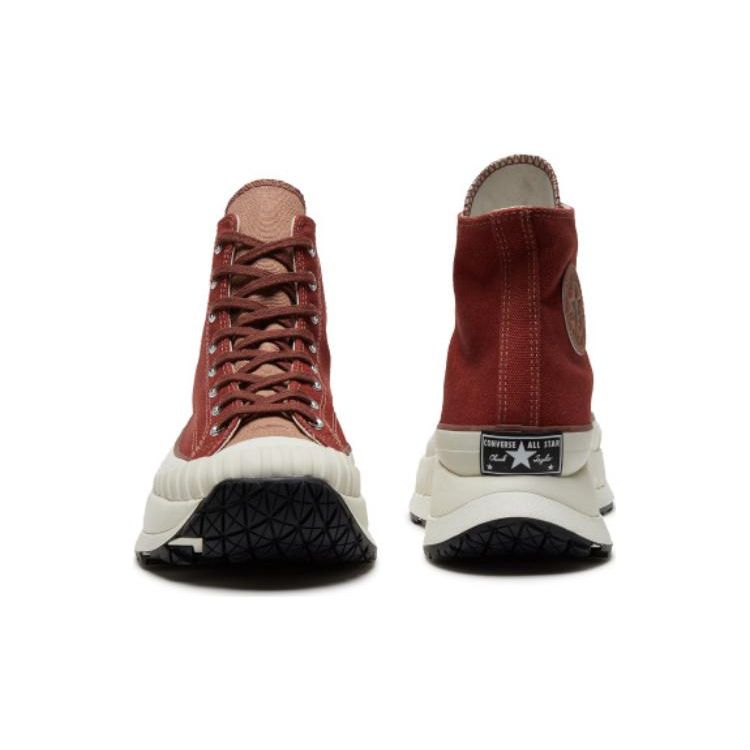 Converse Кроссовки унисекс Chuck 70 AT-CX Ritual Red Clay-Pot Red-Oak A06119C