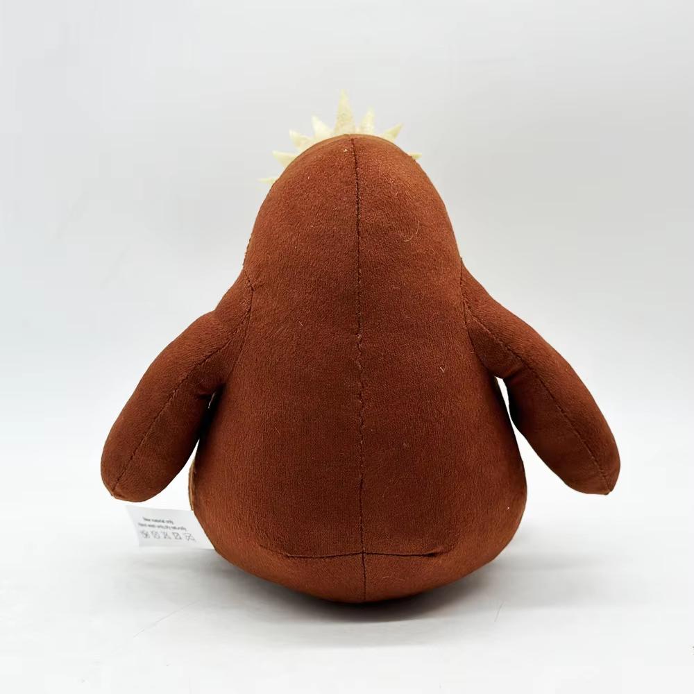 Game Expeditions 33 Esquie Plush Toy Clair Obscur Anime Plushie Soft Stuffed Sleep Companion Doll For Kids