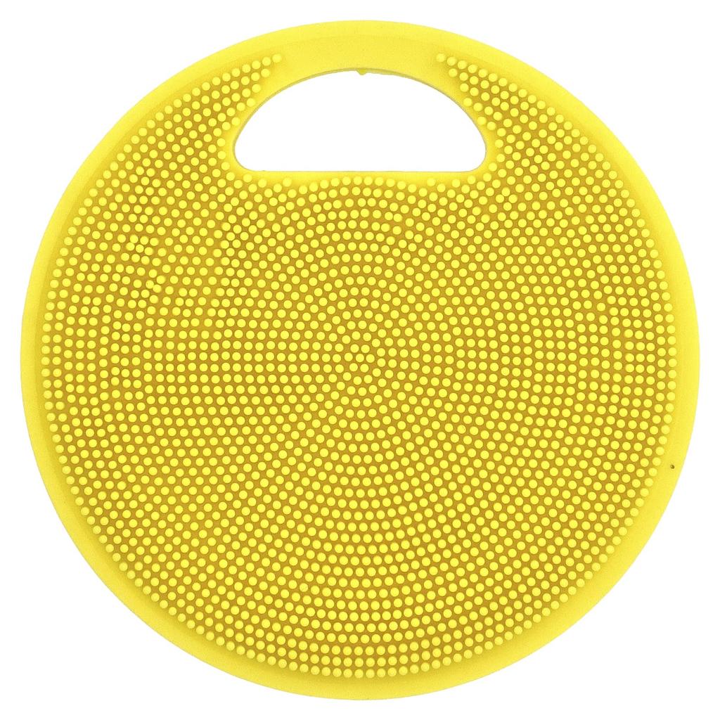 Onyx Professional, Coconut Bliss, Foaming Sugar Scrub, Coconut and Vanilla, 16 Oz (453 G)