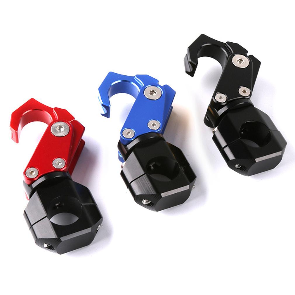 Для HONDA PCX125 PCX150 X-ADV 750 PCX160 ADV 150 мотоциклетный крючок, держатель для шлема, сумка для багажа, крючок для бутылки, вешалка, держатель для переноски, крючок для хранения