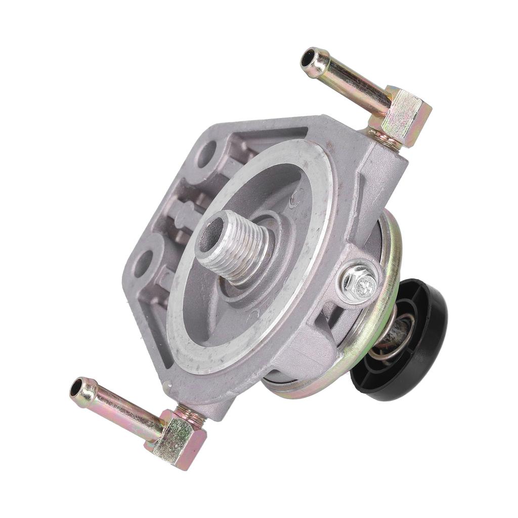 Насос подкачки дизельного топливного фильтра 16401?VC10D замена подходит для Nissan Patrol GU Y61 ZD30 TD42