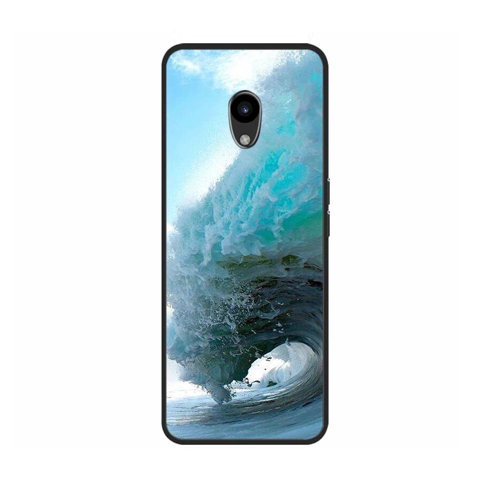 Для Xiaomi Mi Qin F21 Pro Чехол Мягкая Силиконовая Задняя Крышка Чехол Для Xiaomi Mi Qin F21 Pro Чехлы Для Телефона QinF21 Pro Coque Fundas Оболочка