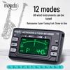 Little Angel Miaoshiduo Tuner and Metronome for Brass and Woodwind Instruments