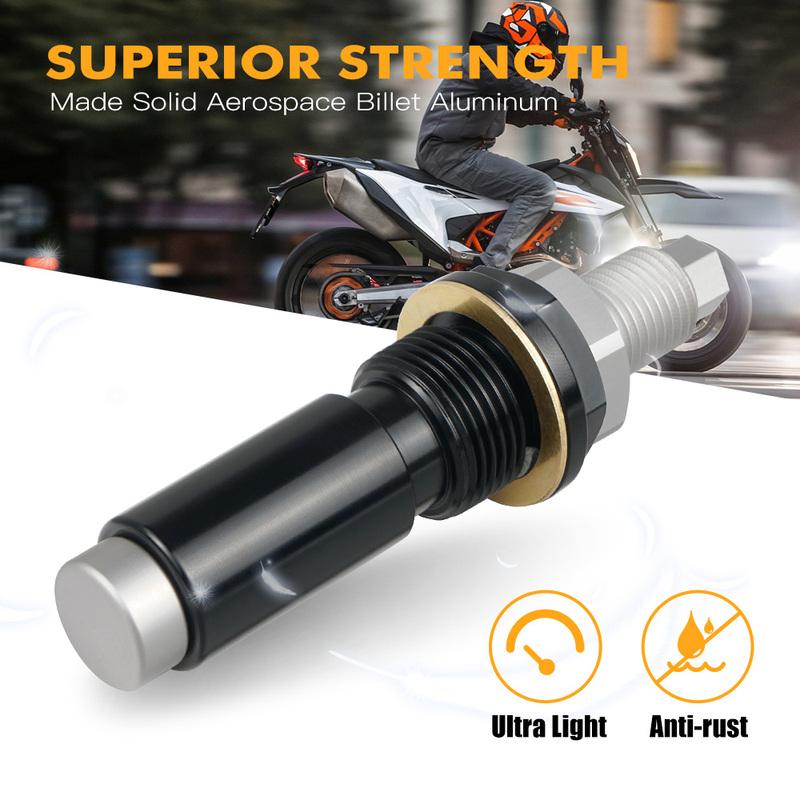 Натяжитель цепи ГРМ Для KTM 690 Duke Enduro R SMC R Rally Factor 2007-2017 Husqvarna 701 Enduro Supermoto 2016-2017