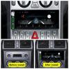 Автомобильный мультимедийный плеер X-REAKO 1 Din, 6,9 дюйма, Andriod, GPS, Bluetooth, Wi-Fi, USB, FM, авторадио, стерео, универсальное авторадио