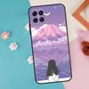 Арт Пиксельный Эстетичный Чехол Для Honor 200 Pro 50 70 90 X9a X8a X8 X9 X8b X9c X9b Honor Magic 7 Pro 5 6 Lite Обложка