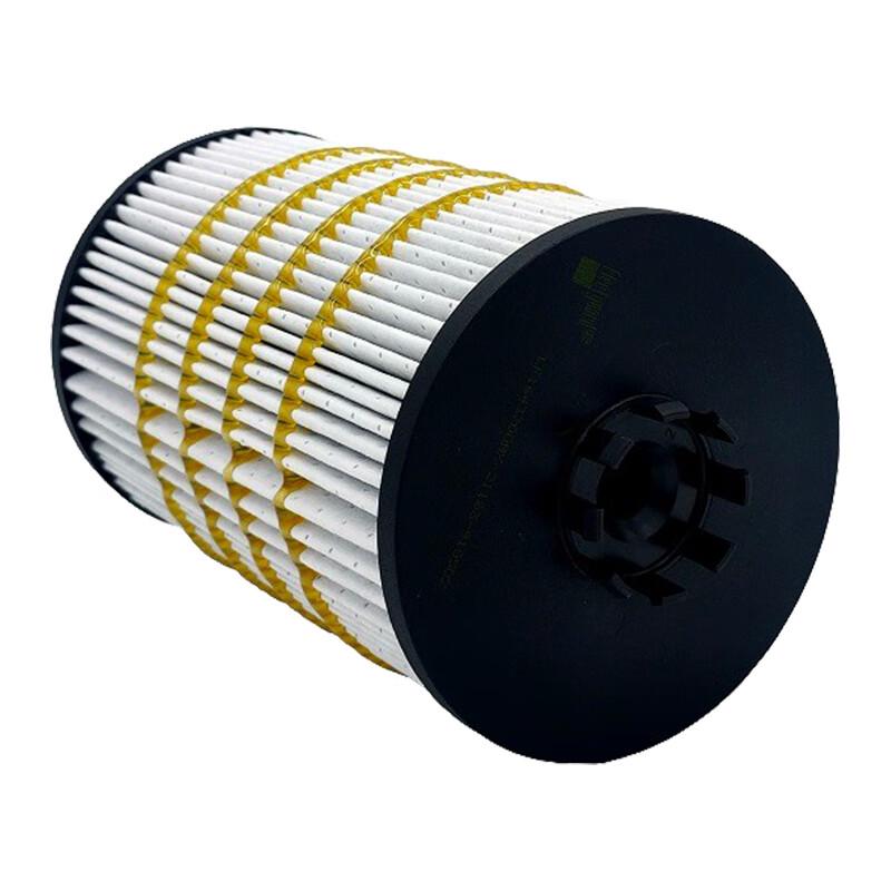 Heavy-Duty Truck Engine Oil Filter