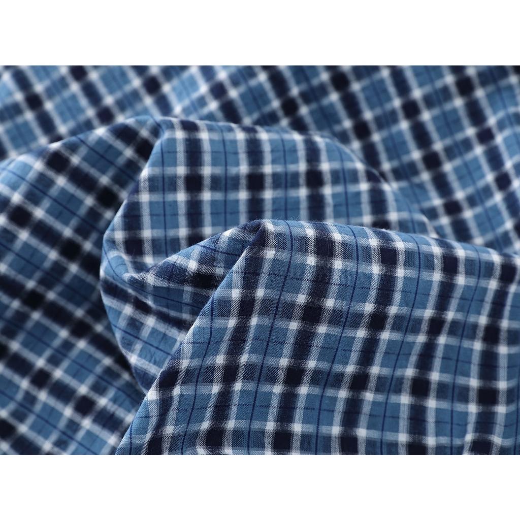 VAYLA Новая американская винтажная рубашка для горячей девушки Женская повседневная приталенная рубашка с длинным рукавом и воротником Ирт Универсальная клетчатая рубашка