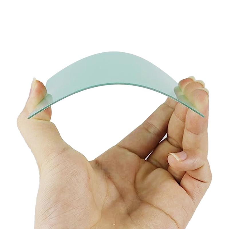 10PCS Welding Helmet Screen Outer Replacement Lens Outside Lens Filter Covers