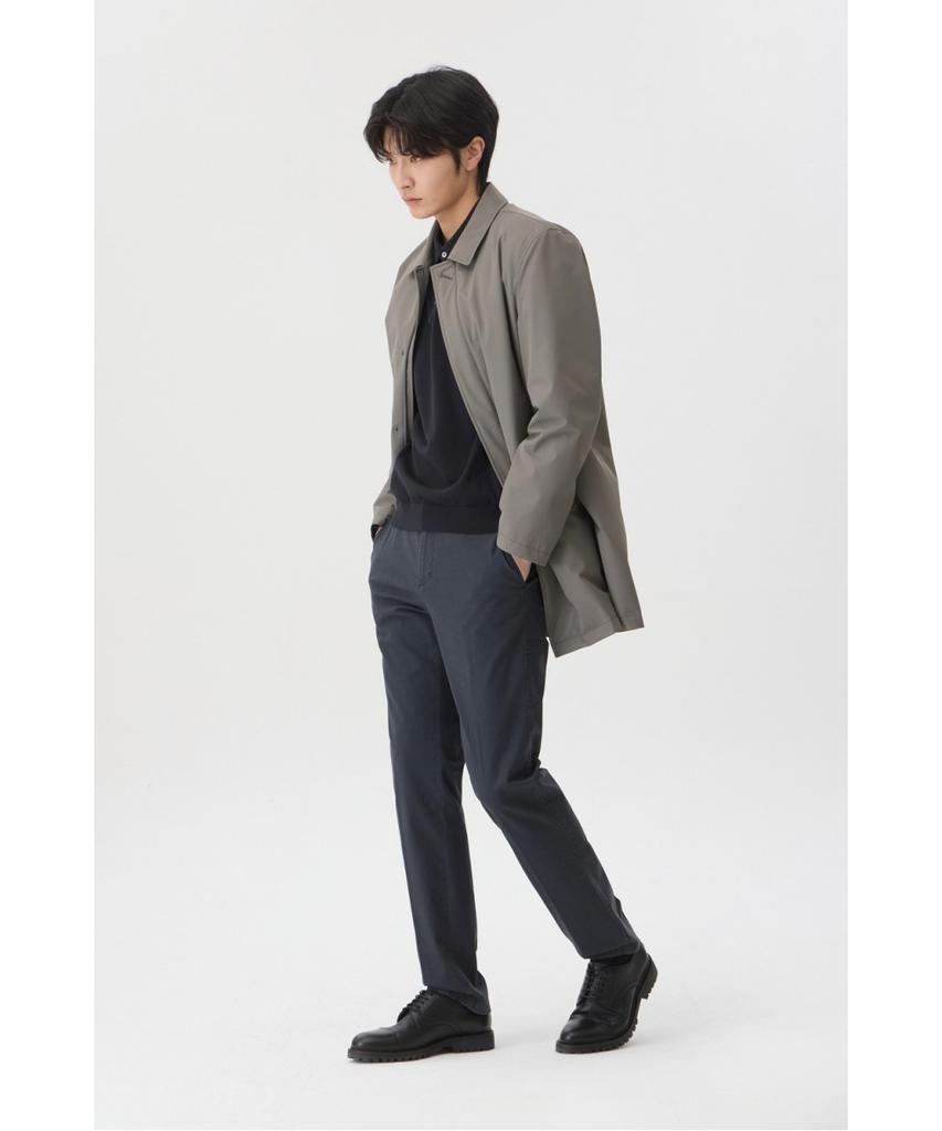Brentwood [Commuter] Detachable Liner Macalla Coat Brccx26211Bex