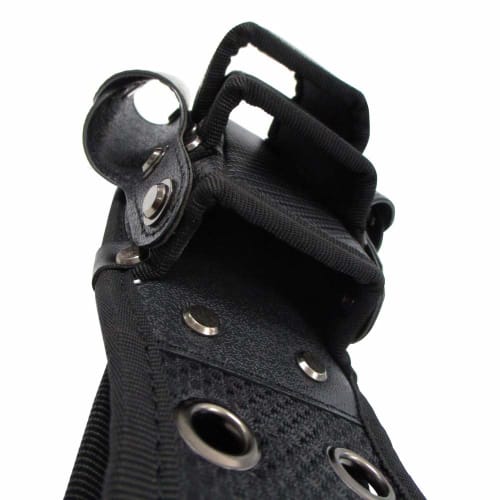 Kozuchi Worktime Tool Case 5, Black, WT-21BK