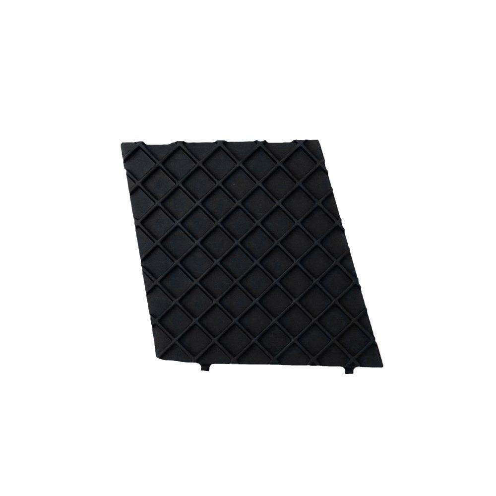 BMW 5 Series E60 Fog Light Cover M Style Front Grille Parts (2004-2009)