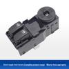 Power Window Switch Assembly for JAC Refine Models - Button 93570-5A000