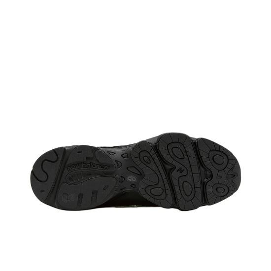 New Balance Рюкзак 1000 Cordura - Черный - M1000BBV