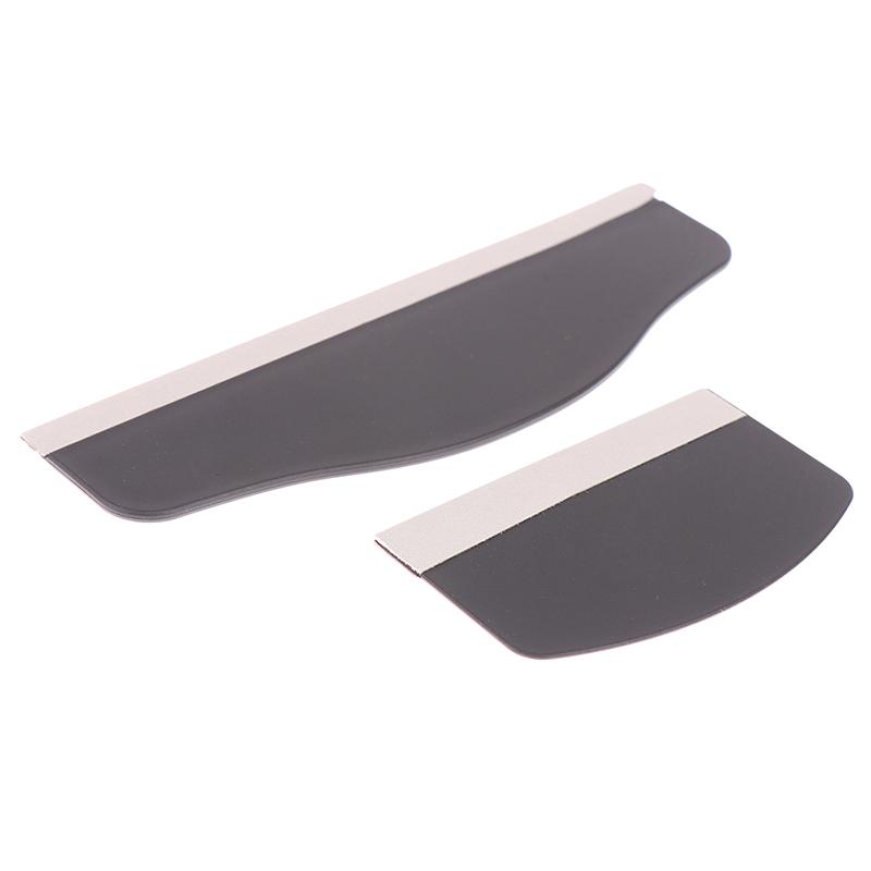 1 шт. скребок для снятия пленки, скребок для экрана, защитный скребок для обертывания, инструмент для ремонта телефона