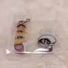 [USED] BTS Jungkook Jungkook Keychain Mokkunim
