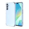 Airbag Drop-Proof Soft  Clear Transparent TPU Silicone Case Phone Cover for Samsung Galaxy A06 A16 5G