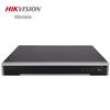 Hikvision Серия DS-7608 8-канальный NVR с 3 отсеками, PoE, китайская вилка (адаптер в комплекте)