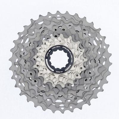 SHIMANO CS-R9200 12S 11-34T 123457914704