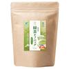 Shizuoka Tea, First-Catcher Green Tea Bags with Matcha, Suitable for Hot or Cold Water, No Additives or Artificial Colors, 5g X 45 Bags (1 Bag)