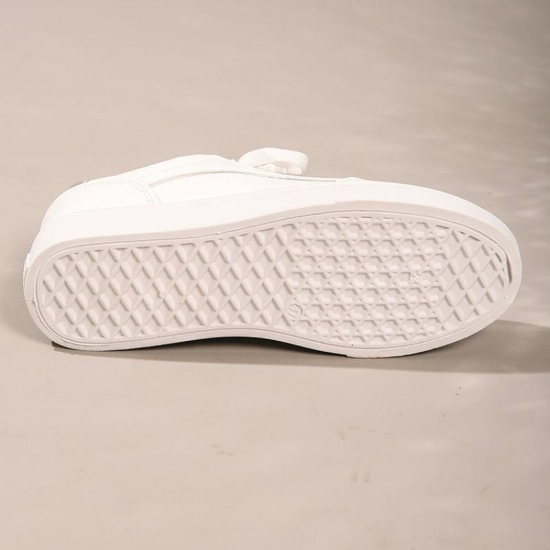 Большие размеры плоские белые туфли женские кроссовки женские повседневные туфли на платформе женские плоские белые туфли на шнуровке размер 42 женская спортивная обувь