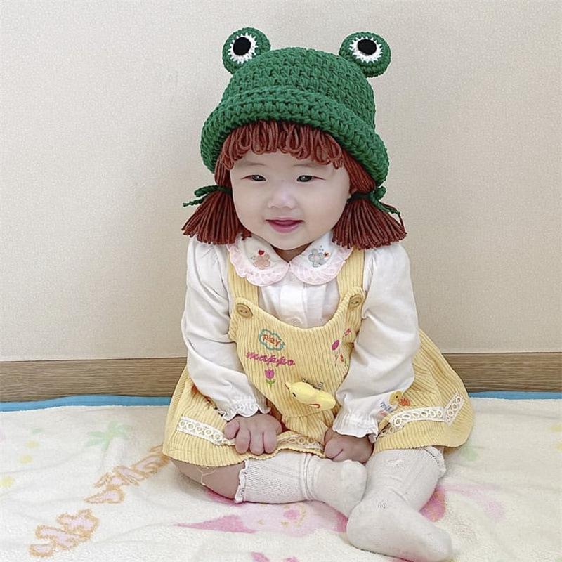 Новая связанная вручную бандана Pride, персонализированная модная полосатая кружевная косынка