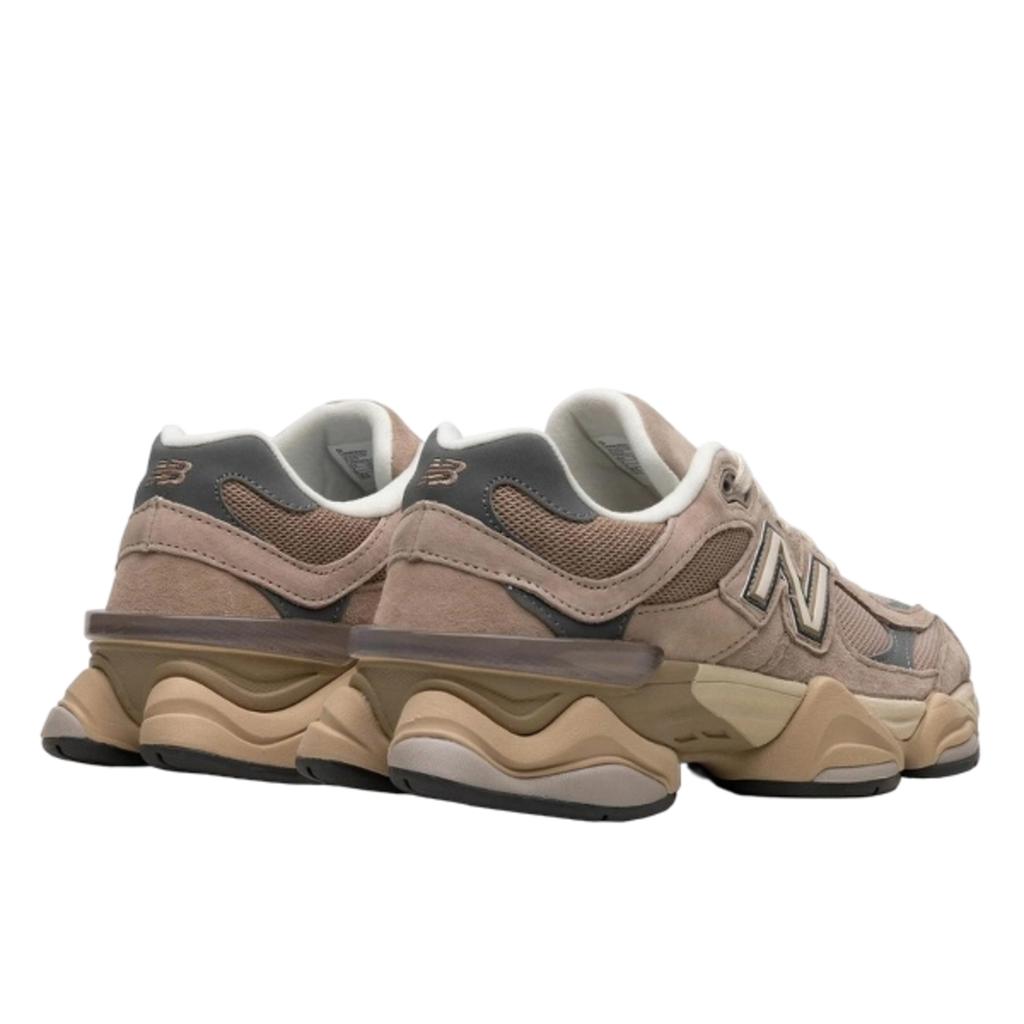 New Balance 9060 Дрифтвуд Кастлрок