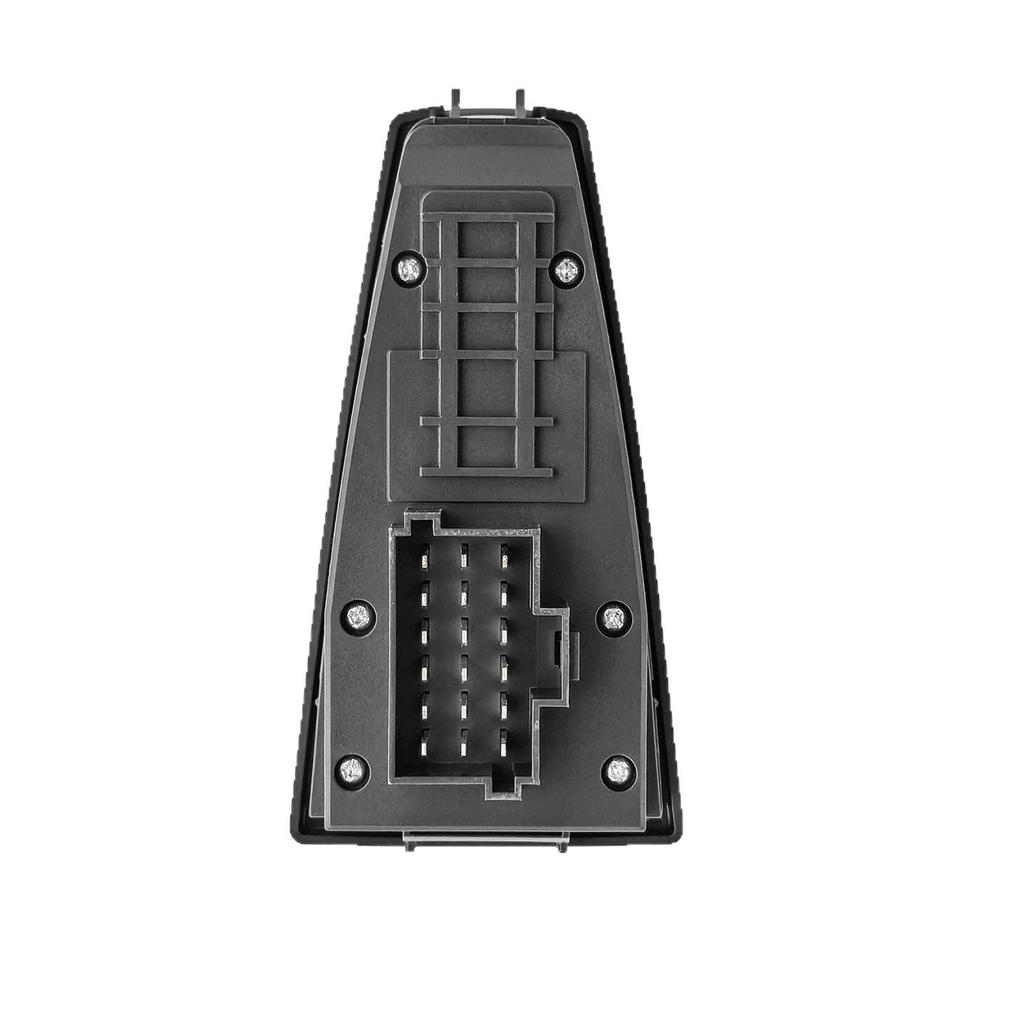 VOLVO Truck Door & Window Switch (Part #: 20752914) for Car Glass Lift