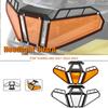 -2022-2023 Tuareg660 Защитная решетка для фар, защитная крышка для мотоцикла Aprilia Tuareg 660
