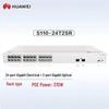 Huawei Гигабитный неуправляемый коммутатор Kunling S110-24T2SR